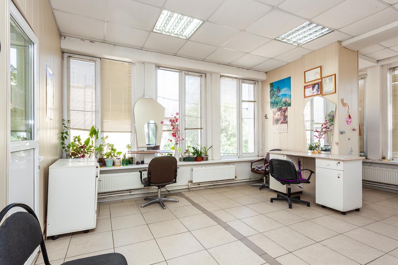 Фото №6: Коммерция 39 м² - Краснодар, Карасунский внутригородской округ, мкр. Комсомольский, ул. Уральская, 156