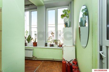 Фото №2: Торговое помещение 40 м² - Краснодар, мкр. Комсомольский, ул. Уральская, 156