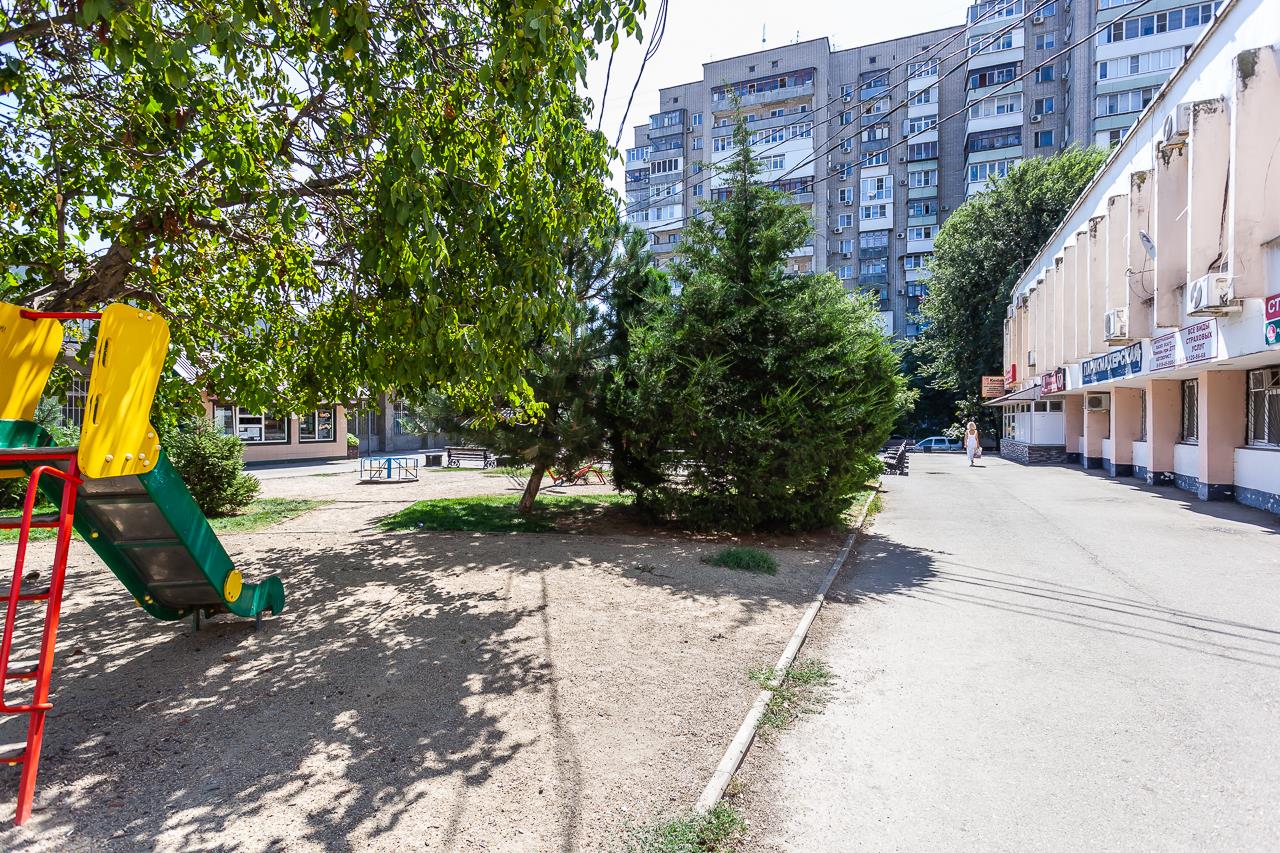 Фото №12: Коммерция 39 м² - Краснодар, Карасунский внутригородской округ, мкр. Комсомольский, ул. Уральская, 156