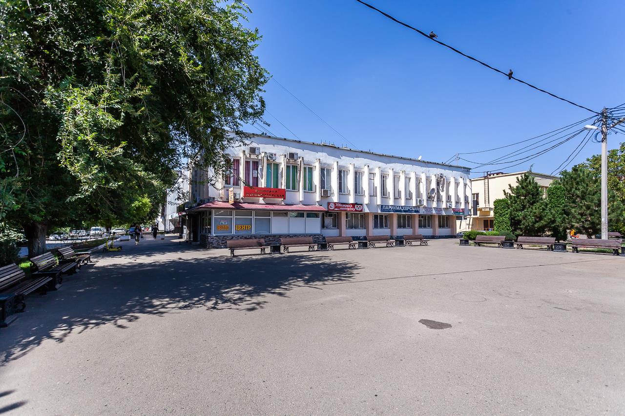 Фото №14: Коммерция 39 м² - Краснодар, Карасунский внутригородской округ, мкр. Комсомольский, ул. Уральская, 156