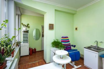 Фото №5: Коммерция 39 м² - Краснодар, мкр. Комсомольский, ул. Уральская, 156