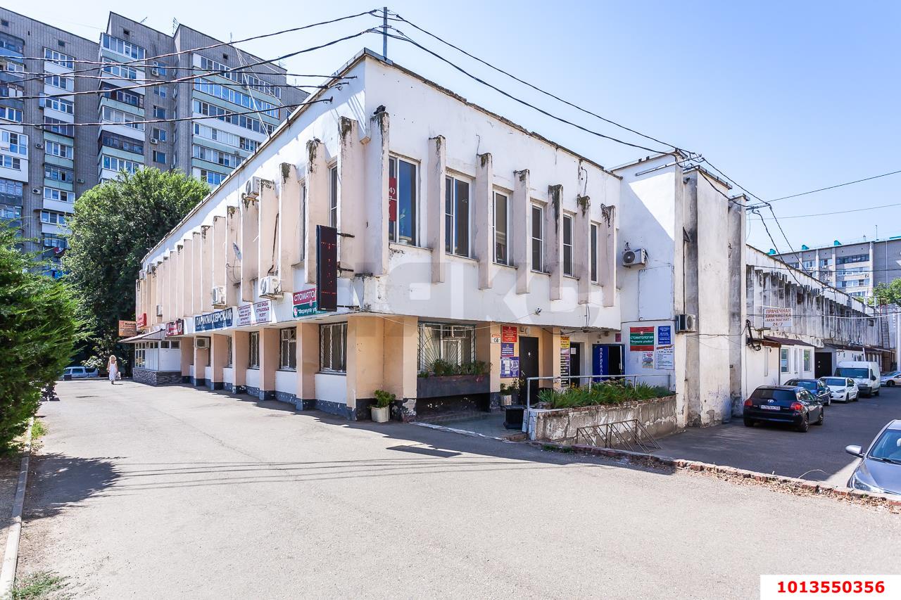 Фото №13: Торговое помещение 40 м² - Краснодар, Комсомольский, ул. Уральская, 156