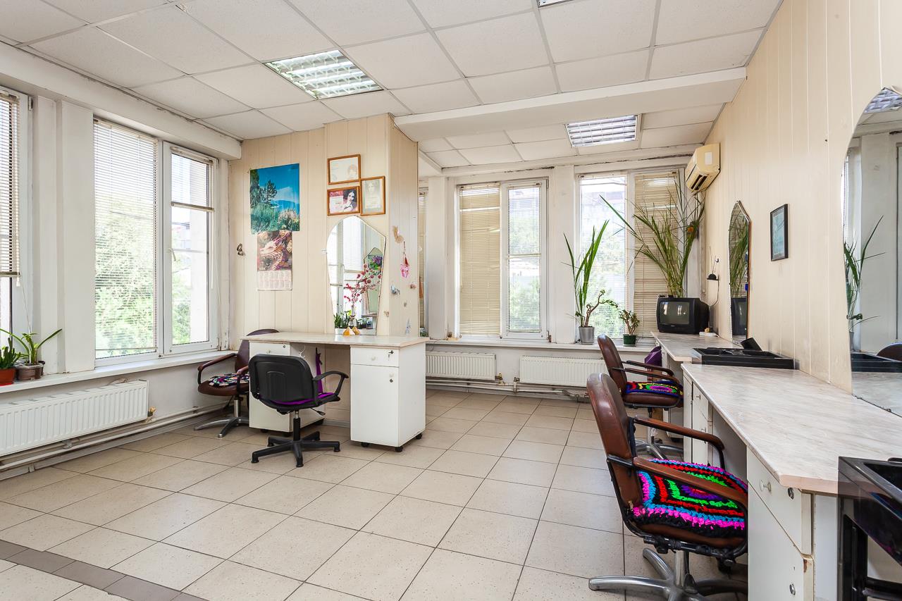 Фото №7: Коммерция 39 м² - Краснодар, Карасунский внутригородской округ, мкр. Комсомольский, ул. Уральская, 156