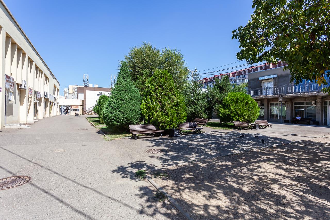 Фото №11: Коммерция 39 м² - Краснодар, Карасунский внутригородской округ, мкр. Комсомольский, ул. Уральская, 156