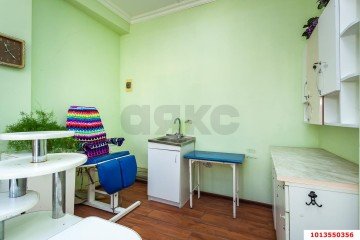 Фото №3: Торговое помещение 40 м² - Краснодар, мкр. Комсомольский, ул. Уральская, 156