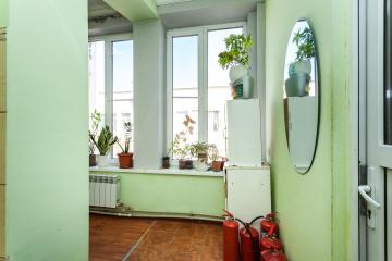 Фото №2: Коммерция 39 м² - Краснодар, мкр. Комсомольский, ул. Уральская, 156