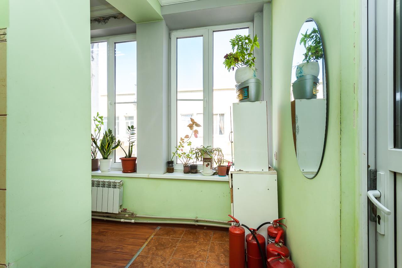 Фото №2: Коммерция 39 м² - Краснодар, Карасунский внутригородской округ, мкр. Комсомольский, ул. Уральская, 156