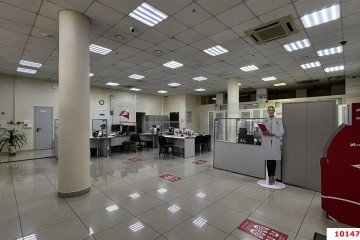 Фото №5: Торговое помещение 256 м² - Краснодар, мкр. Покровка, ул. Северная, 393