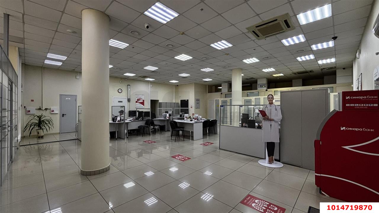 Фото №5: Торговое помещение 256 м² - Краснодар, Покровка, ул. Северная, 393