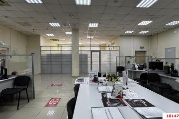 Фото №3: Торговое помещение 256 м² - Краснодар, мкр. Покровка, ул. Северная, 393