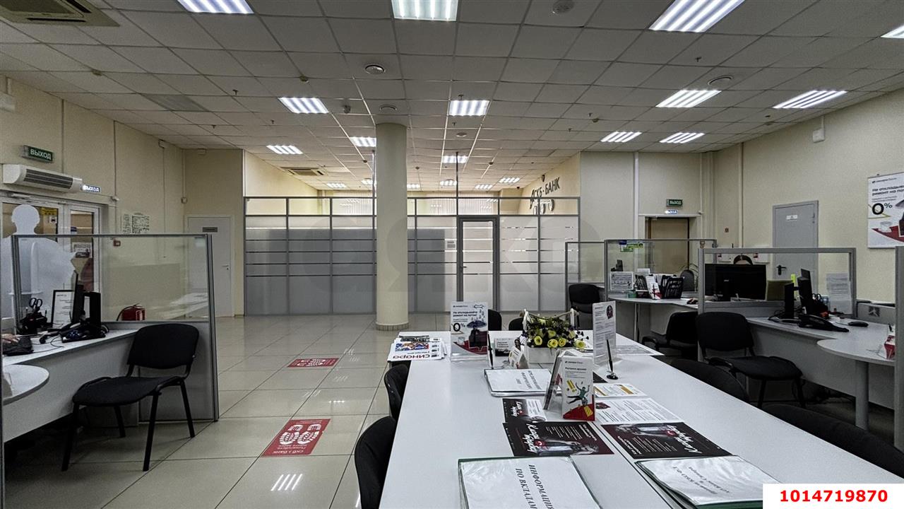 Фото №3: Торговое помещение 256 м² - Краснодар, Покровка, ул. Северная, 393