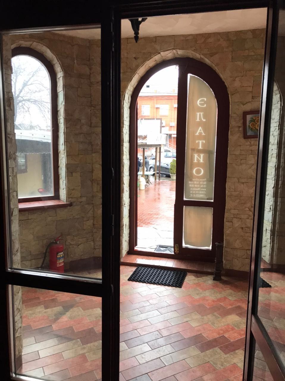 Фото №9: Коммерция 58 м² - Краснодар, Фестивальный, мкр. Прикубанский внутригородской округ, ул. Красных Партизан, 335