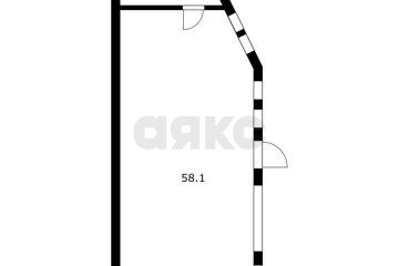 Фото №4: Отдельное здание 58 м² - Краснодар, мкр. Фестивальный, ул. Красных Партизан, 335
