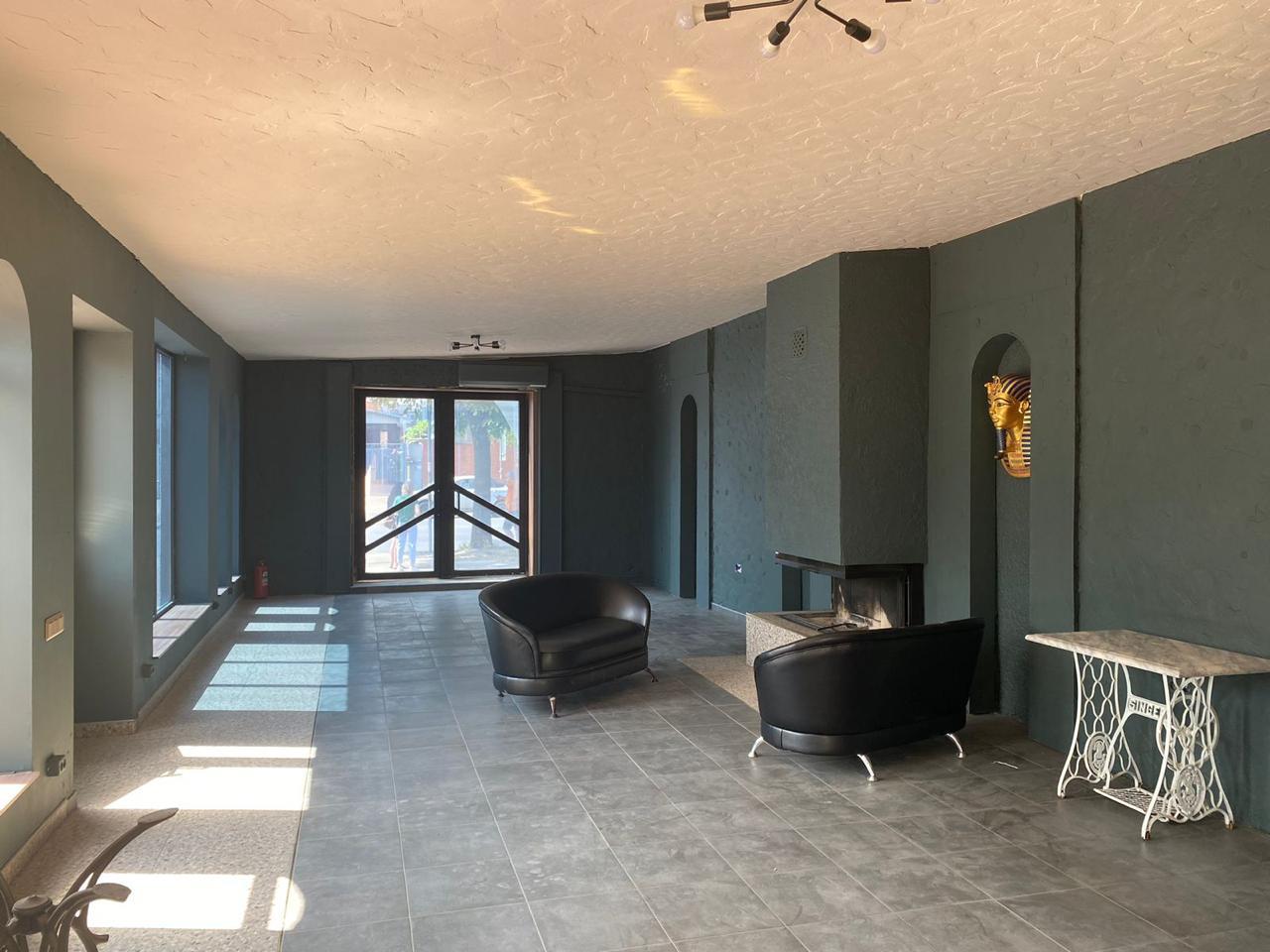 Фото №10: Коммерция 58 м² - Краснодар, Фестивальный, мкр. Прикубанский внутригородской округ, ул. Красных Партизан, 335