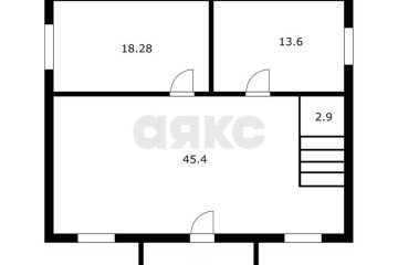 Фото №3: Отдельное здание 58 м² - Краснодар, мкр. Фестивальный, ул. Красных Партизан, 335