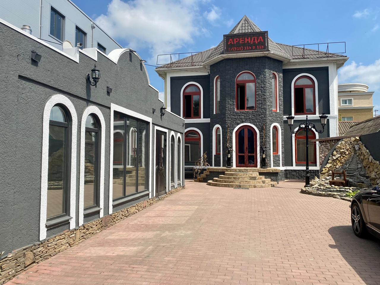 Фото №11: Коммерция 58 м² - Краснодар, Фестивальный, мкр. Прикубанский внутригородской округ, ул. Красных Партизан, 335