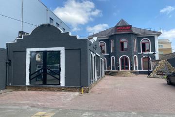 Фото №1: Коммерция 58 м² - Краснодар, мкр. Прикубанский внутригородской округ, ул. Красных Партизан, 335