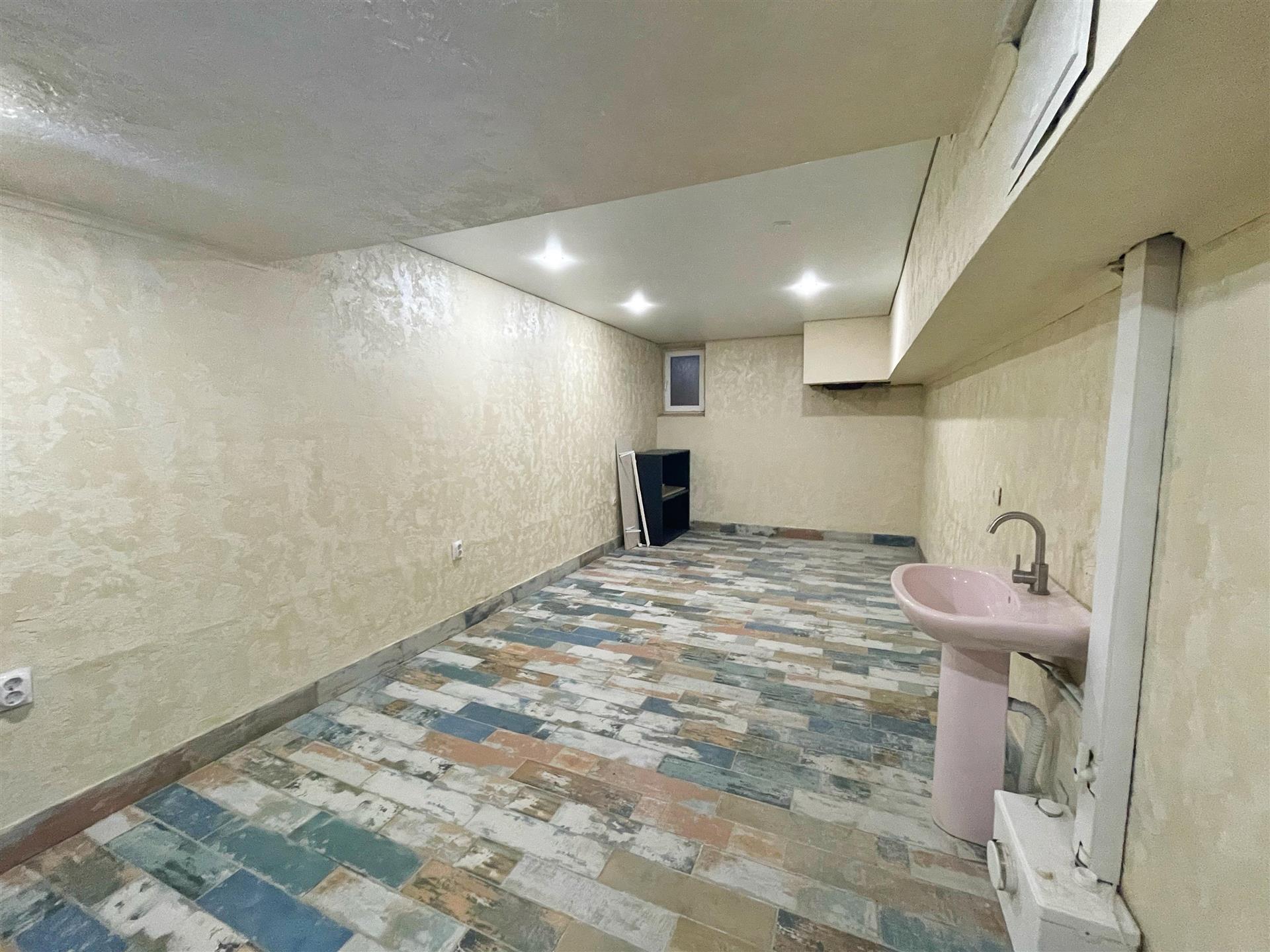 Фото №6: Коммерция 18 м² - Краснодар, Прикубанский внутригородской округ, Музыкальный, мкр. ЖК Светлый, ул. Московская, 144к2