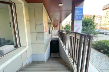 Фото №3: Торговое помещение 19 м² - Краснодар, мкр. ЖК Светлый, ул. Московская, 144к2