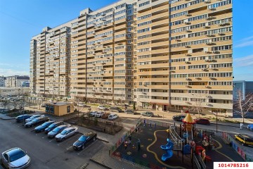 Фото №1: Торговое помещение 19 м² - Краснодар, мкр. ЖК Светлый, ул. Московская, 144к2
