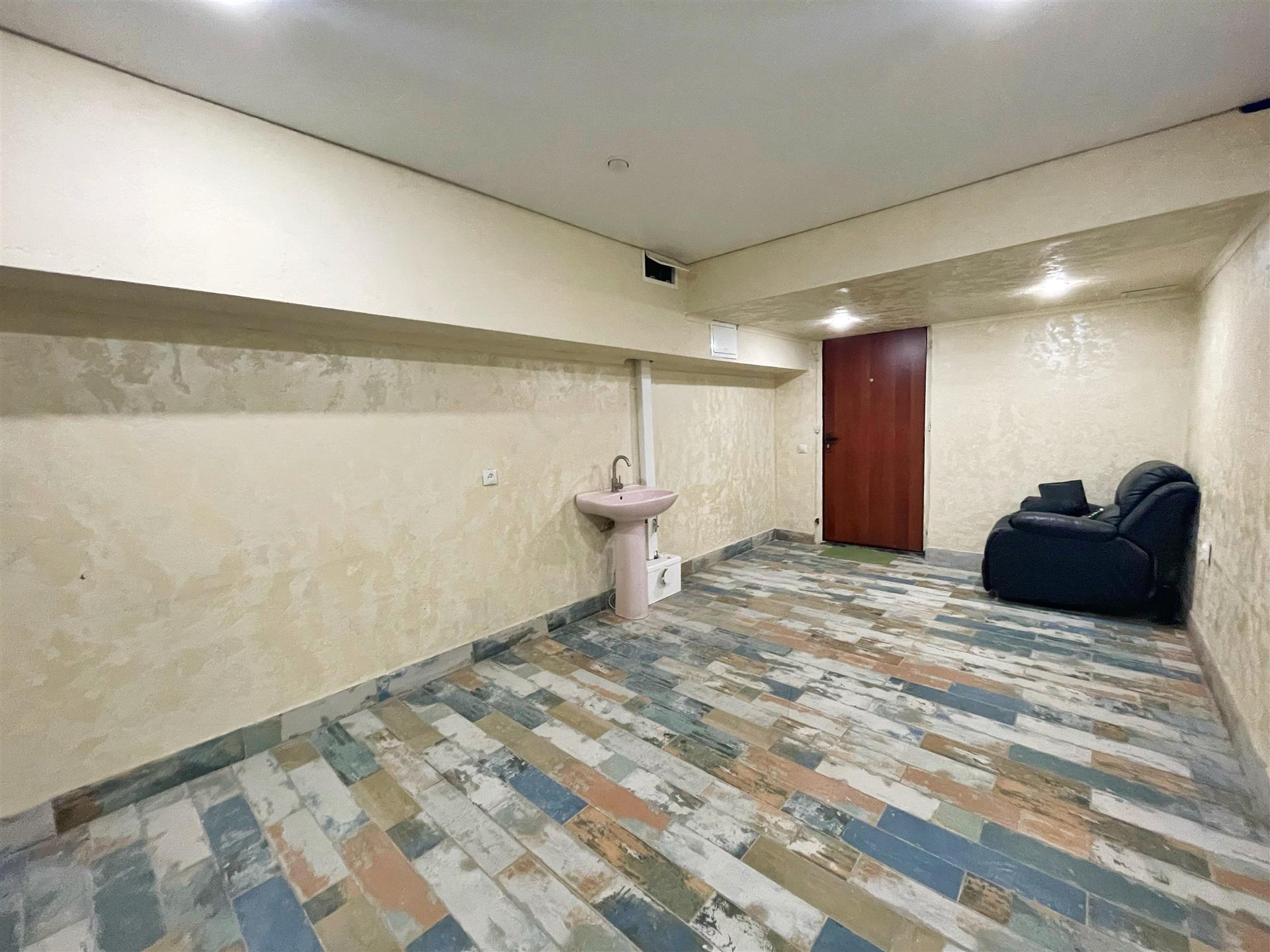 Фото №5: Коммерция 18 м² - Краснодар, Прикубанский внутригородской округ, Музыкальный, мкр. ЖК Светлый, ул. Московская, 144к2