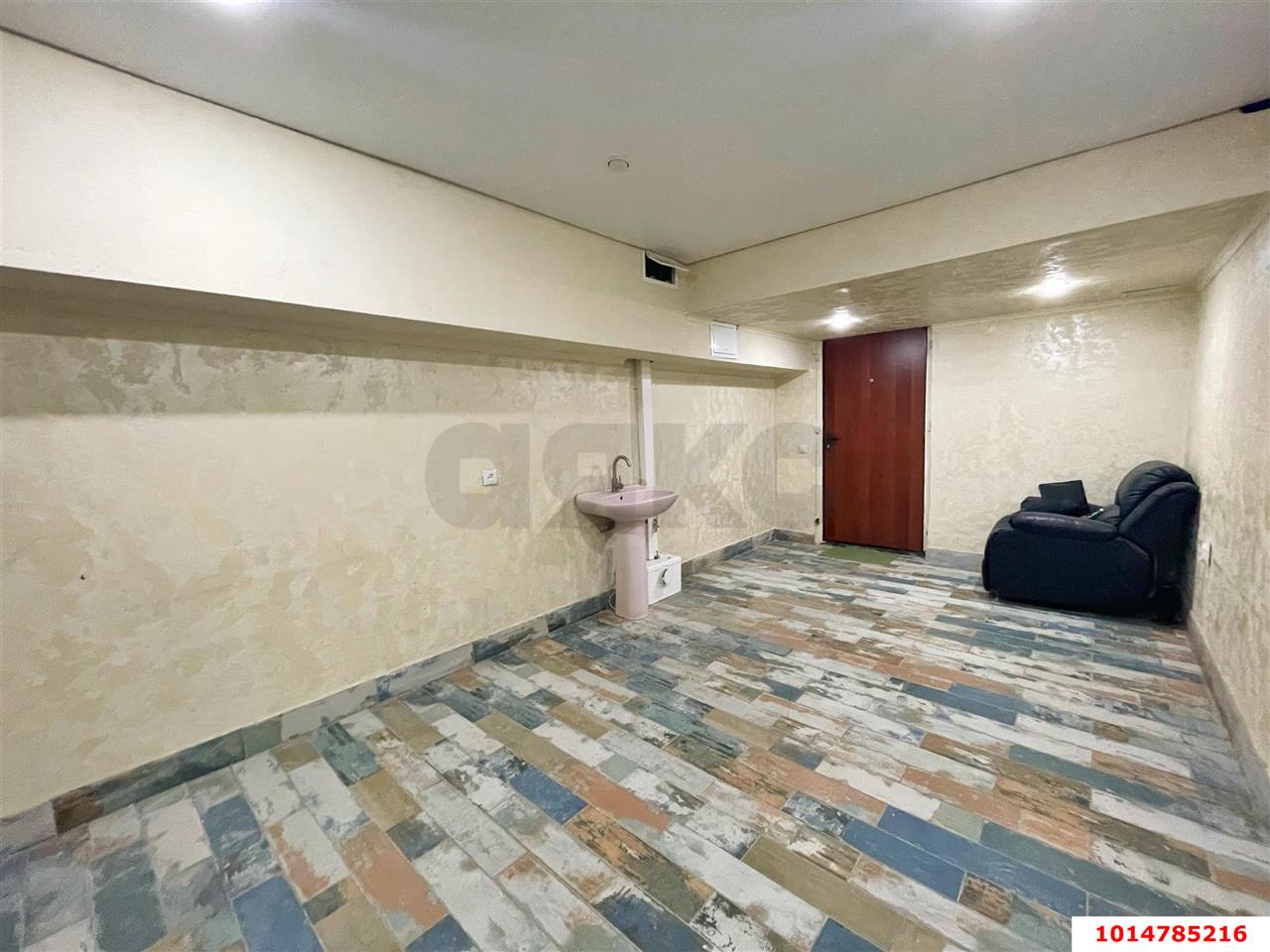 Фото №5: Торговое помещение 19 м² - Краснодар, ЖК Светлый, ул. Московская, 144к2