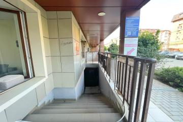 Фото №3: Коммерция 18 м² - Краснодар, мкр. ЖК Светлый, ул. Московская, 144к2