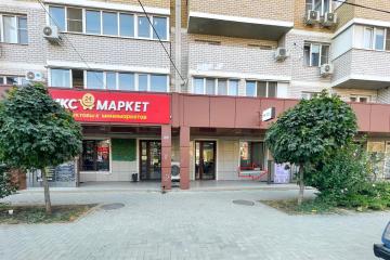 Фото №2: Коммерция 18 м² - Краснодар, мкр. ЖК Светлый, ул. Московская, 144к2