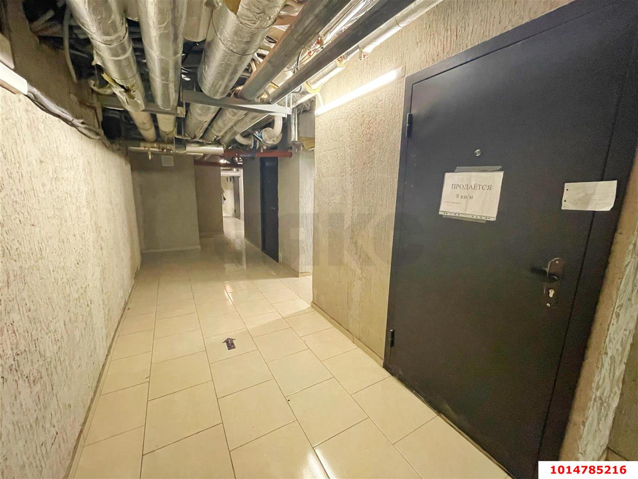 Фото №4: Торговое помещение 19 м² - Краснодар, ЖК Светлый, ул. Московская, 144к2