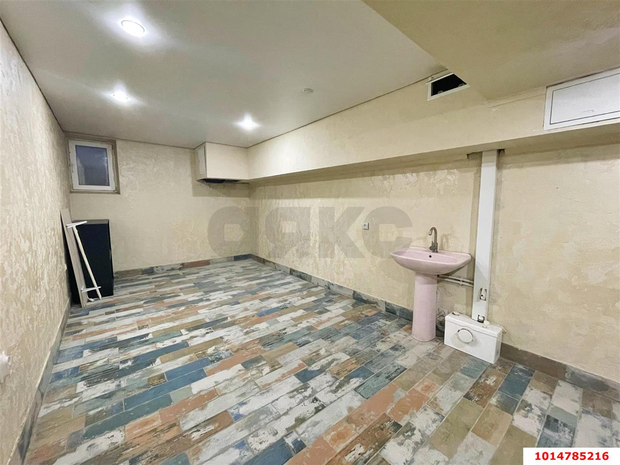 Фото №7: Торговое помещение 19 м² - Краснодар, ЖК Светлый, ул. Московская, 144к2