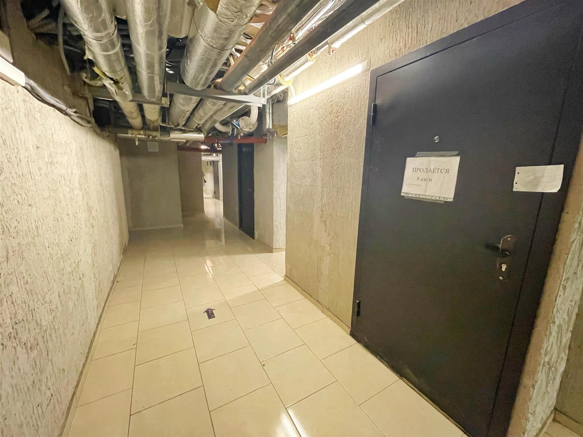 Фото №4: Коммерция 18 м² - Краснодар, Прикубанский внутригородской округ, Музыкальный, мкр. ЖК Светлый, ул. Московская, 144к2