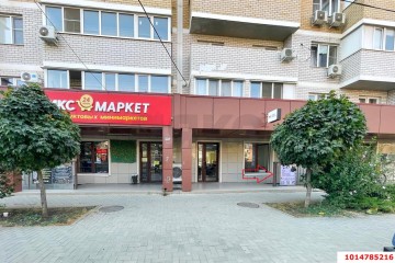Фото №2: Торговое помещение 19 м² - Краснодар, мкр. ЖК Светлый, ул. Московская, 144к2