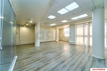 Фото №1: Офисное помещение 56 м² - Краснодар, мкр. Западный внутригородской округ, ул. Рашпилевская, 179/1