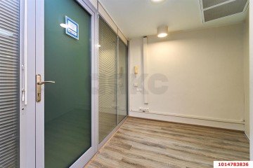 Фото №5: Офисное помещение 56 м² - Краснодар, мкр. Западный внутригородской округ, ул. Рашпилевская, 179/1