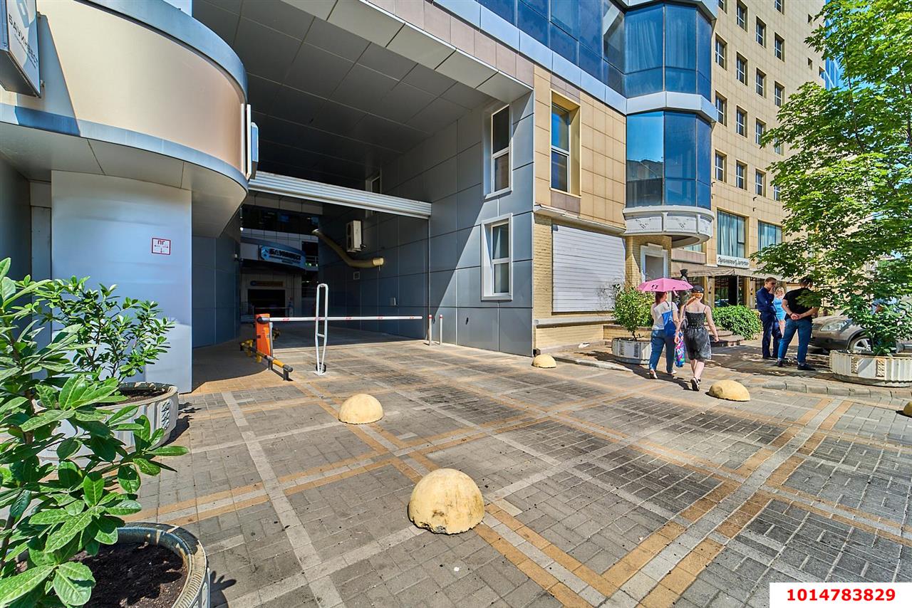 Фото №15: Офисное помещение 63 м² - Краснодар, Западный внутригородской округ, ул. Рашпилевская, 179/1
