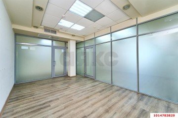 Фото №4: Офисное помещение 63 м² - Краснодар, мкр. Западный внутригородской округ, ул. Рашпилевская, 179/1