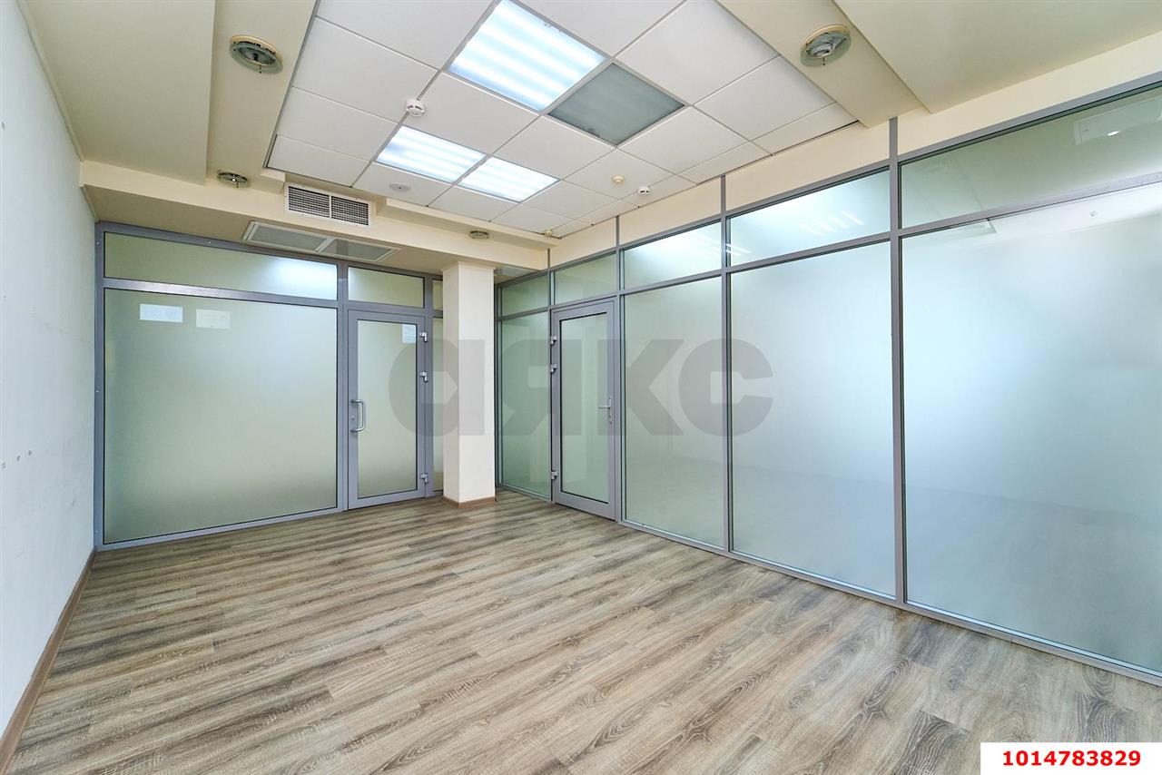 Фото №4: Офисное помещение 63 м² - Краснодар, Западный внутригородской округ, ул. Рашпилевская, 179/1