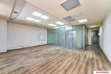 Фото №3: Офисное помещение 63 м² - Краснодар, мкр. Западный внутригородской округ, ул. Рашпилевская, 179/1