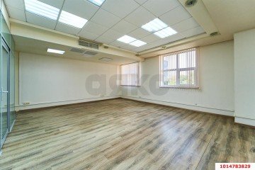 Фото №1: Офисное помещение 63 м² - Краснодар, мкр. Западный внутригородской округ, ул. Рашпилевская, 179/1