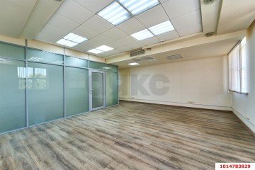 Фото №2: Офисное помещение 63 м² - Краснодар, мкр. Западный внутригородской округ, ул. Рашпилевская, 179/1