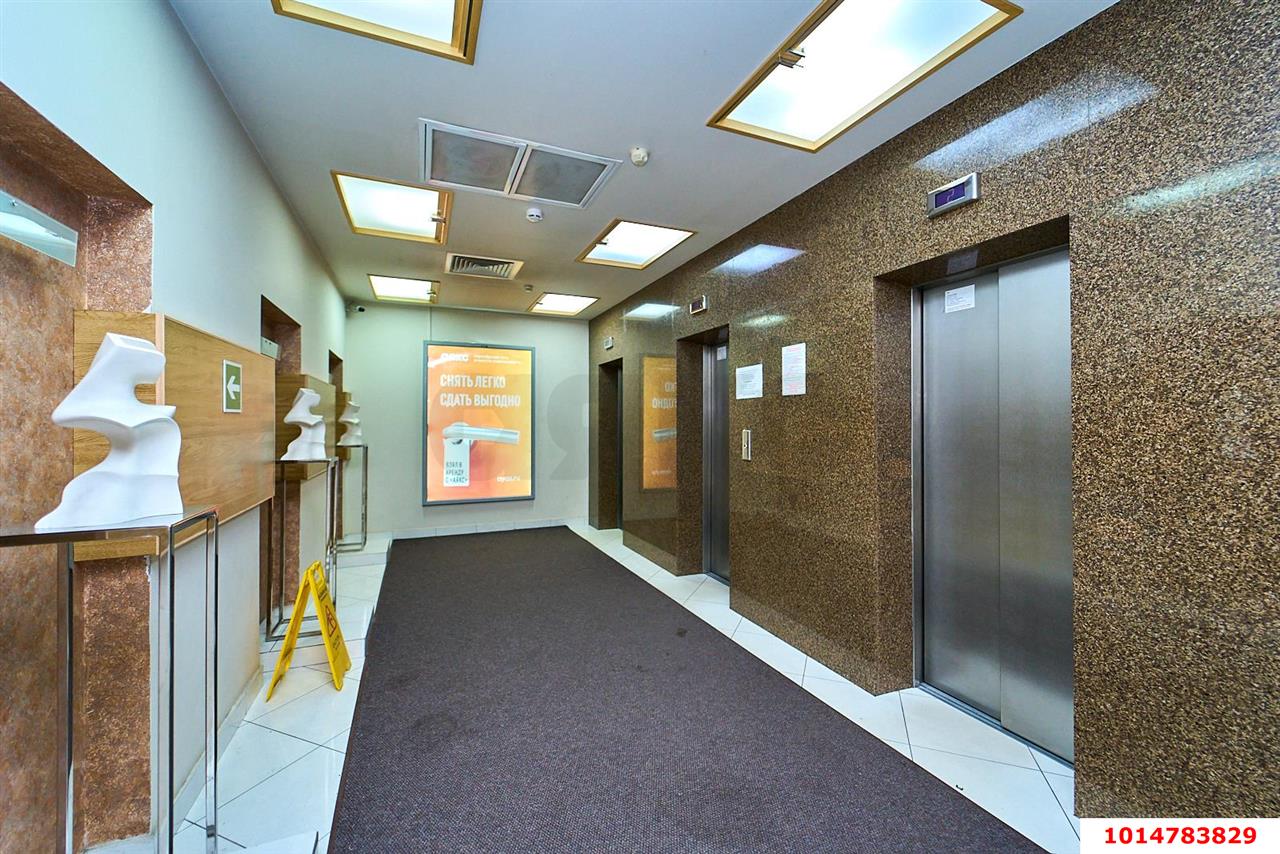 Фото №10: Офисное помещение 63 м² - Краснодар, Западный внутригородской округ, ул. Рашпилевская, 179/1