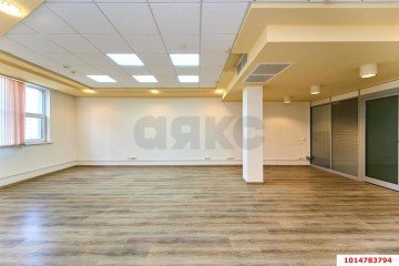 Фото №1: Офисное помещение 56 м² - Краснодар, мкр. Западный внутригородской округ, ул. Рашпилевская, 179/1