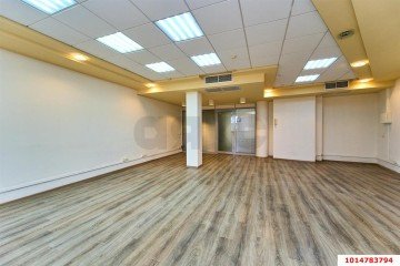 Фото №4: Офисное помещение 56 м² - Краснодар, мкр. Западный внутригородской округ, ул. Рашпилевская, 179/1