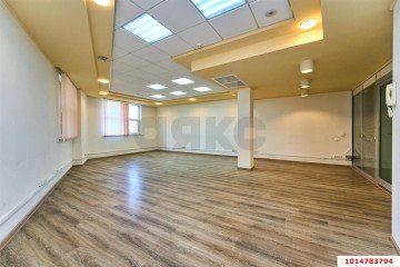 Фото №2: Офисное помещение 56 м² - Краснодар, мкр. Западный внутригородской округ, ул. Рашпилевская, 179/1