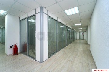 Фото №5: Офисное помещение 315 м² - Краснодар, мкр. Западный внутригородской округ, ул. Рашпилевская, 179/1