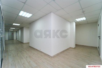 Фото №4: Офисное помещение 315 м² - Краснодар, мкр. Западный внутригородской округ, ул. Рашпилевская, 179/1