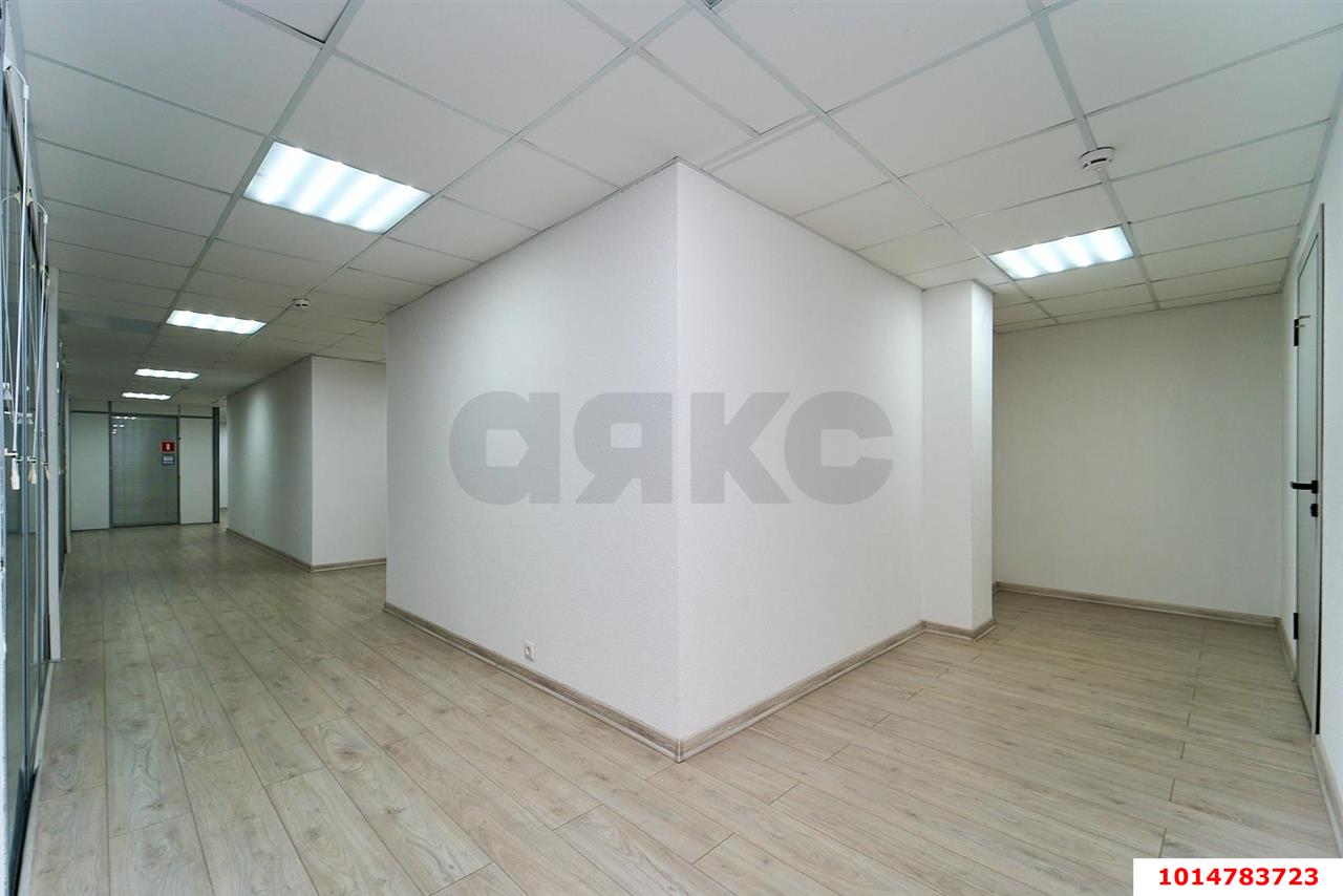 Фото №4: Офисное помещение 315 м² - Краснодар, Западный внутригородской округ, ул. Рашпилевская, 179/1
