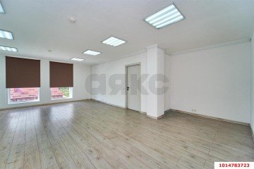 Фото №1: Офисное помещение 315 м² - Краснодар, мкр. Западный внутригородской округ, ул. Рашпилевская, 179/1