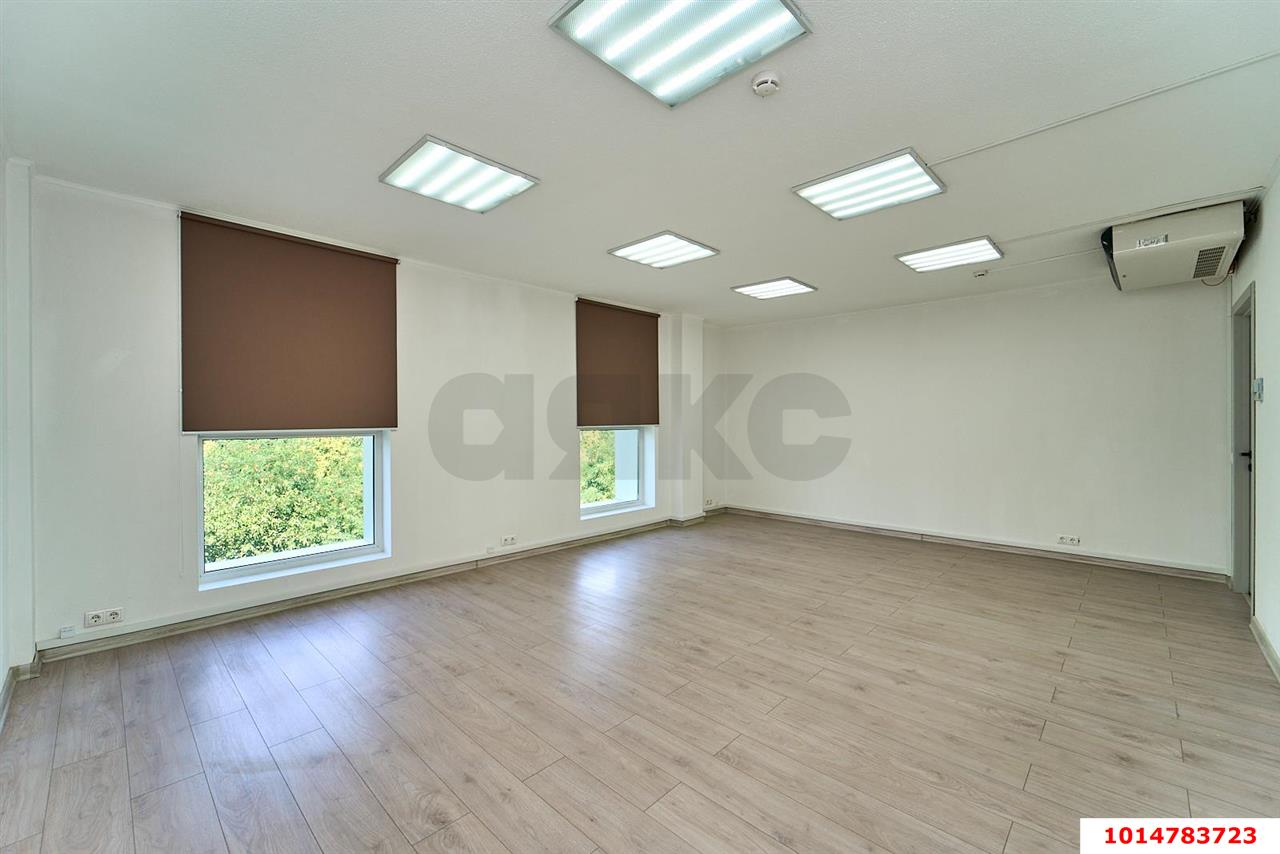 Фото №6: Офисное помещение 315 м² - Краснодар, Западный внутригородской округ, ул. Рашпилевская, 179/1