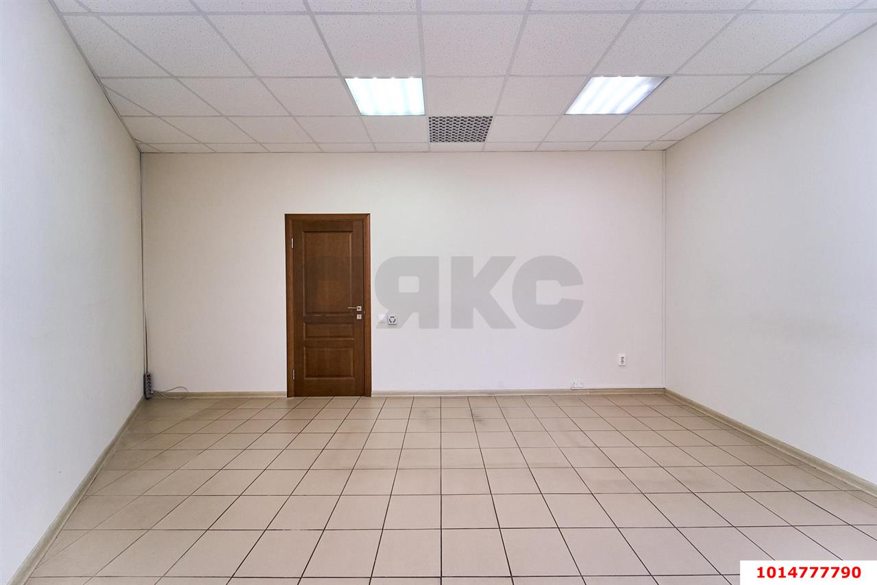 Фото №3: Офисное помещение 22 м² - Краснодар, Западный внутригородской округ, ул. Рашпилевская, 179/1
